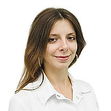 Плохова Елена Николаевна