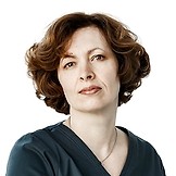 Хитрина Мария Михайловна