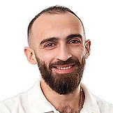 Татевосян Нарек Агаронович