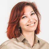 Вострякова Кира Сергеевна