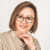 Цветкова Екатерина Сергеевна