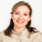 Якимова Елена Николаевна