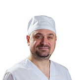 Кудрявцев Дмитрий Владимирович