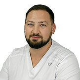 Киселёв Михаил Андреевич