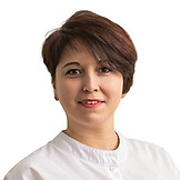 Ефремова Валентина Владимировна