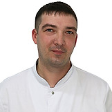 Филипчиков Андрей Федорович