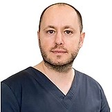 Хитрин Максим Иосифович