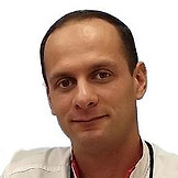 Аванесян Гор Камоевич