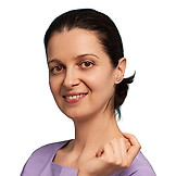 Клочкова Валерия Евгеньевна