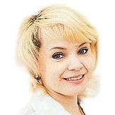 Матвеичева Наталья Владимировна