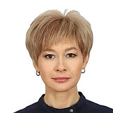 Надуева Светлана Ивановна