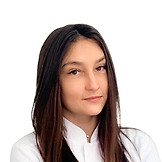 Куницына Ольга Алексеевна