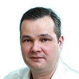 Богомолов Сергей Дмитриевич