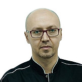 Бедердинов Дмитрий Шамильевич