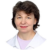 Крайнюкова Алла Ивановна