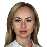 Булдыгина Елена Германовна