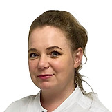 Расторгуева Надежда Игоревна