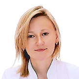 Короткова Юлия Сергеевна