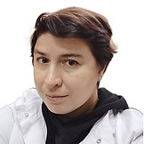 Сизова Ирина Сергеевна