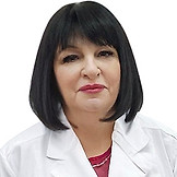 Мудрова Светлана Алексеевна