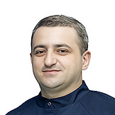 Чарчян Сипан Зограбович