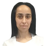 Шерифова Диана Аслановна