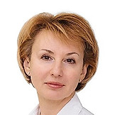 Ваганова Лариса Юрьевна