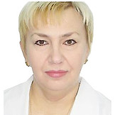 Федосенко Татьяна Сергеевна