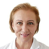 Безрукова Елена Владимировна