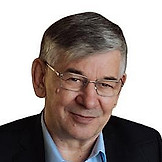 Волков Николай Николаевич