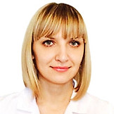 Летавина Альбина Ивановна