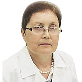 Смирнова Татьяна Павловна