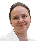 Лебединец Дарья Юрьевна