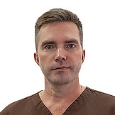 Фролов Павел Валентинович