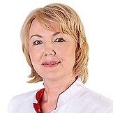 Чунина Елена Владимировна