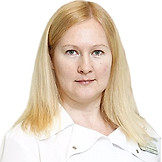 Иванова Наталья Вячеславовна