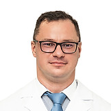 Башкуров Олег Евгеньевич