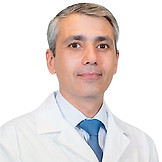 Бит-Зая Арсен Владимирович