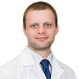 Крылов Сергей Евгеньевич