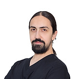 Коробка Михаил Владимирович