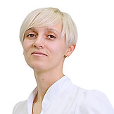 Паркаева Екатерина Игоревна