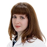 Кокина Елизавета Сергеевна