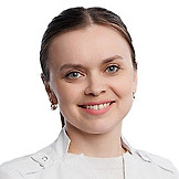 Рыбкина Юлия Геннадьевна