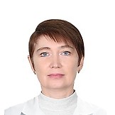Манелюк Алла Васильевна