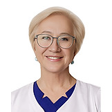 Митракова Нина Николаевна