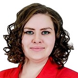 Башкурова Ирина Станиславовна