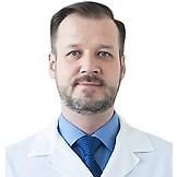 Солнцев Виктор Владимирович