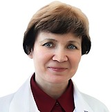 Кадина Елена Владимировна