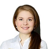 Быкова Дарья Олеговна