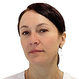 Кулакова Людмила Валерьевна